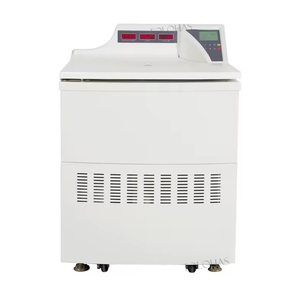 Centrífuga <span class=keywords><strong>de</strong></span> Laboratorio LHBDL7M <span class=keywords><strong>de</strong></span> Gran Capacidad <span class=keywords><strong>para</strong></span> <span class=keywords><strong>Bolsas</strong></span> <span class=keywords><strong>de</strong></span> <span class=keywords><strong>Sangre</strong></span>, Centrífuga Vertical <span class=keywords><strong>Refrigerada</strong></span> <span class=keywords><strong>para</strong></span> Laboratorio - Product Image 2