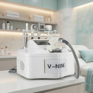 Équipement de salon de qualité supérieure pour le raffermissement et l'amincissement de la peau - Product Image 1
