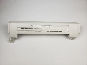 Coperchio Superiore per Stampante <span class=keywords><strong>HP</strong></span> <span class=keywords><strong>LaserJet</strong></span> 1010 1020 1020Plus 1018, Alloggiamento Cartuccia Toner Bianco - Product Image 2