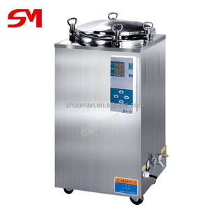 <span class=keywords><strong>Stérilisateur</strong></span> à vapeur d'autoclave à pression portable <span class=keywords><strong>électrique</strong></span> économique et <span class=keywords><strong>pratique</strong></span> - Product Image 6