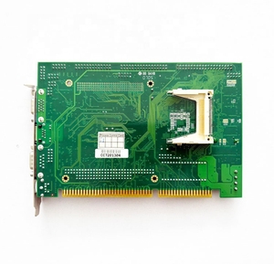 ARBOR EmCORE-s419DVL 1004190106100P 3.5 Inch <b>Motherboard</b> Industrial <b>Motherboard</b> <b>Cpu</b> Board <b>CPU</b> Module <b>Motherboard</b> 100% test - Product Image 4