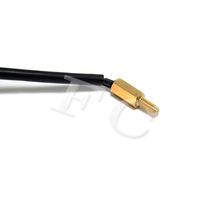 CNG LPG Auto MP48 ECU Wassertemperatur-Map-Sensor, Auto-Motorkraftstoffsystem-Teile für Transitfahrzeuge