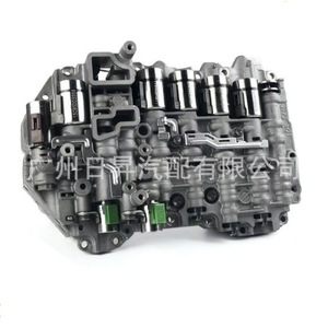 09G325039A บอดี้วาล์วเกียร์ VW สำหรับ Jetta Golf R60ชิ้นส่วนอะไหล่ใหม่ - Product Image 1