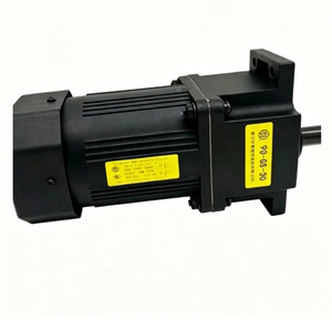 Jiaxue Weite 100YYJS120-4 Geared Motor 8 Mm Shaft Construction Use - Product Image 5
