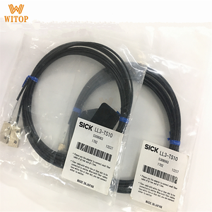 Yeni Orijinal OPTEX NF-TB02 Fiber Optik Sensör Amplifikatörü Optik Yakınlık Sensörü Standart Montaj Stokta - Product Image 2