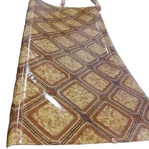 <span class=keywords><strong>Prix</strong></span> de gros Tapis <span class=keywords><strong>Linoléum</strong></span> Rouleaux imprimés PVC Plastique Vinyle Mousse éponge Revêtement de sol - Product Image 4