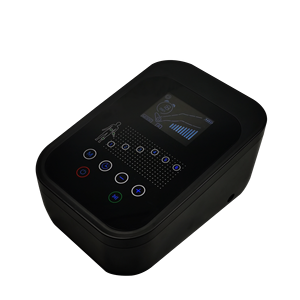 Máquina de Reflexología para Masaje de Pies y Piernas 2025, Masajeador de Pies y Piernas para Esteticista de Piernas - Product Image 6