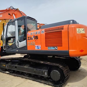 Excavadora Hidráulica <span class=keywords><strong>Doosan</strong></span> ZX200 240 350 360 de Segunda Mano de Alta Calidad, <span class=keywords><strong>38</strong></span> Toneladas, Motor Principal 2022 - Product Image 5