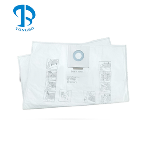 Piezas de repuesto aptas para Festool CT36E CT / <span class=keywords><strong>CTM</strong></span> 26, accesorios para aspiradora, bolsa de filtro de bolsa de polvo - Product Image 1