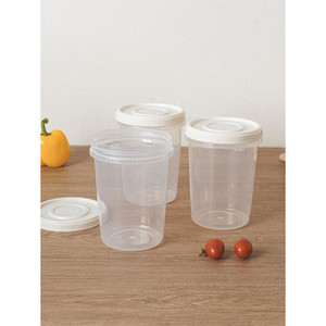 Set di contenitori e contenitori per alimenti da 12 pezzi 2,000 vinto ciascuno - Product Image 1