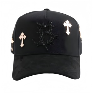 Gorra Fashion the Rude Awakening Caps 31, Ajustable, de Tela Oxford Terry, para Exteriores, con Código NFC - Product Image 1