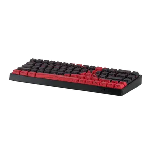 Teclado Gaming AULA WIN68 HE/HE Max Series 65% con Cable y Gasket, con Switches de Efecto Hall, Venta al por Mayor de Fábrica - Product Image 5