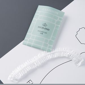 <span class=keywords><strong>Kit</strong></span> de fourniture d'équipements d'hôtel respectueux de l'environnement salle de bain articles de toilette vanité brosse à dents rasoir bonnet de douche pour la commodité des invités - Product Image 5