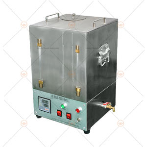 Venda quente Asfalto Solvente Tricloroetileno Recuperação Instrumento - Product Image 3