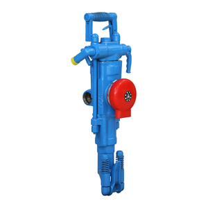 Perforadora Neumática de Roca Yt29a, Perforadora de Roca <span class=keywords><strong>Yt</strong></span> 27, Martillo Neumático Yt28 - Product Image 6