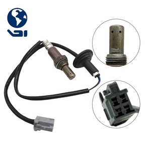 Capteurs d'oxygène neufs en gros (référence 89465-12640) pour Toyota Corolla 2001-2008 - Product Image 5