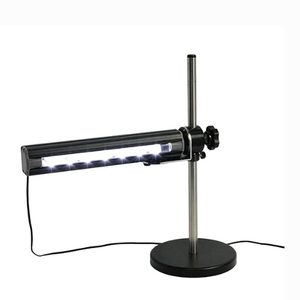 Lampe d'inspection de surface OTSUKA BARLIGHTII-F LED, Lampe linéaire industrielle Barlite 2 pour la détection de défauts - Product Image 1