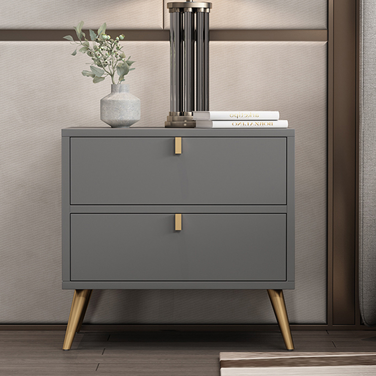 Wholesale Simple Modern Style Bedside bedstand &beside table
