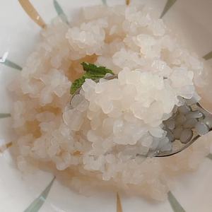 Arroz Shirataki Bajo en Calorías OEM/ODM, Alimento Saludable <span class=keywords><strong>para</strong></span> Dieta, Arroz Konjac Listo <span class=keywords><strong>para</strong></span> Comer, Alimento Halal - Product Image 3
