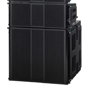 Professional <strong>Line</strong> <strong>Array</strong> <strong>Speaker</strong> Single 18" Subwoofer <strong>for</strong> Outdoor Stage Performances Audio Equipment Linear <strong>Speaker</strong> - Product Image 1