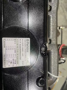 เครื่องยนต์รุ่น 1104D-44T กำลัง 57.5 กิโลวัตต์ 2200 รอบต่อนาที เหมาะสำหรับเครื่องจักรก่อสร้างและเครื่องจักรกลการเกษตร - Product Image 5