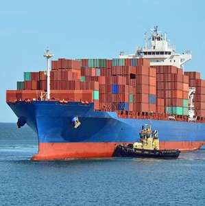 Надежные морские перевозки FCL из Китая в Ближний Восток – 20-футовые/40-футовые контейнеры, быстрая доставка и перевозка «от двери до двери» с DDU/DDP - Product Image 3