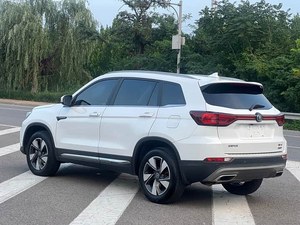 รถยนต์มือสอง Changan CS75 280T Automatic Elite Smart Edition ปี <span class=keywords><strong>2020</strong></span> พวงมาลัยซ้าย SUV เครื่องยนต์ 1.5T BlueWhale จอคู่ ส่งออกแอฟริกา พร้อมวิดีโอตรวจสอบ - Product Image 2