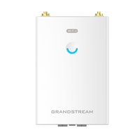 Point d'accès Wi-Fi 6 longue portée pour l'extérieur pour l'IoT Grandstream GWN7660LR Certifié FCC/CE