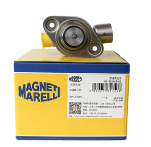 Hoge Kwaliteit Auto Motor Onderdelen Brandstofinjector Pomp Vervangen Reparatie Onderdelen Oe 06h127025n Magneti Marelli Hogedrukpomp Voor Vw - Product Image 2