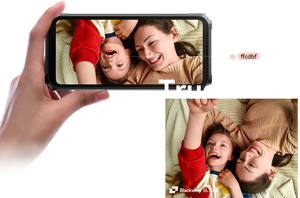 <span class=keywords><strong>Blackview</strong></span> BL9000 Review: Téléphone robuste à double écran avec caméras 50MP et charge 120W - Product Image 2