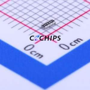 CAT10-121J4LF ตัวต้านทานแบบเครือข่าย 0402x4 (จำนวนตัวต้านทาน: 4) (ความต้านทาน: 120 โอห์ม ความแม่นยำ: 5%) - Product Image 1