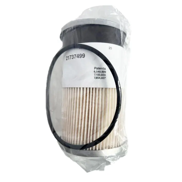 High Quality Fuel Water Separator Filter 21737499 Fs19729 L9729f Pf7755 For European Truck Engine Parts