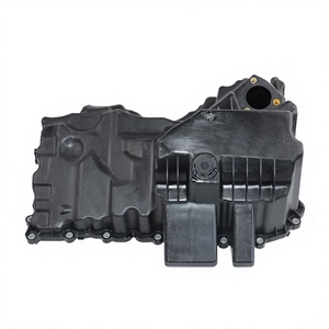 # OE 11137618512 GG-065 อ่างน้ำมันเกียร์ใหม่สำหรับเครื่องยนต์ 2.0T/2.0L รับประกัน 1 ปี อ่างน้ำมันเครื่องยนต์สำหรับ BMW N20 N26 เครื่องยนต์ขับเคลื่อนล้อหลัง - Product Image 3