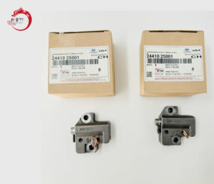 24410-25001 2441025001 ZINCIRI GERGISI para hyun-dai ki-a 24410 25001 - Product Image 5