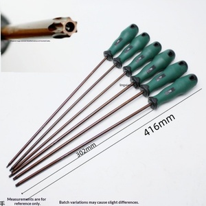 <span class=keywords><strong>ไขควง</strong></span>แม่เหล็กรูปตัวทีรูป<span class=keywords><strong>ดอก</strong></span>พลัม<span class=keywords><strong>ดอก</strong></span>หก<span class=keywords><strong>ดอก</strong></span> - Product Image 1