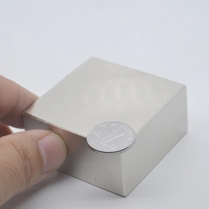 Imanes de neodimio imán magnético n52 n35 imán, <span class=keywords><strong>N42</strong></span> Imanes bloques magnéticos de neodimio rectangulares imanes - Product Image 6