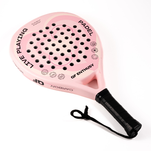 Raquette de padel multi-carbone 2026 <span class=keywords><strong>APEX</strong></span> 3K 12K 18K, forme et poids personnalisés OEM, raquettes de padel professionnelles - Product Image 1