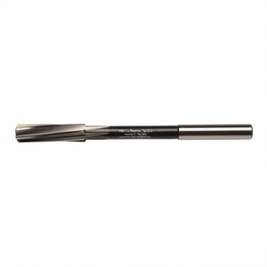 รีมเมอร์ Hss-Co รุ่น Ta1203 ความคลาดเคลื่อน H7 ก้านทรงกระบอก สำหรับงานกลึงความแม่นยำสูง - Product Image 2