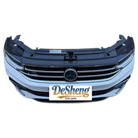 Kits de Carrocería para VW Tiguan en Oferta, Repuestos y Reparación, Parachoques, Faros LED, Alerones, Capós, Guardabarros, Rejillas, Radares