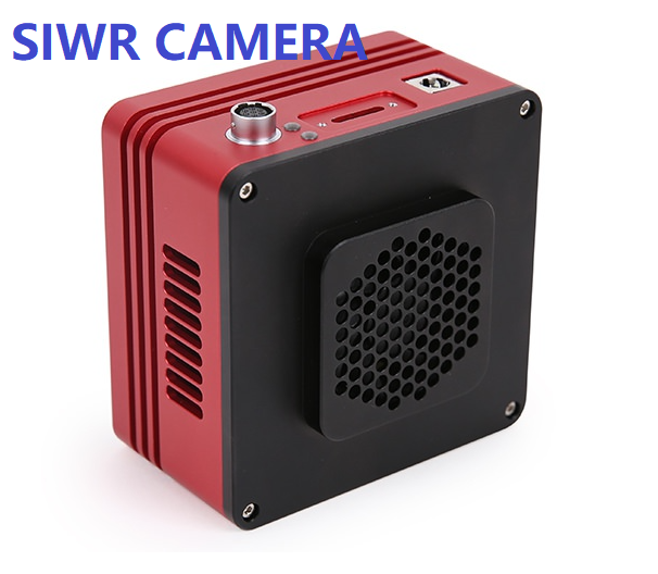 0.3MP SWIR IMX990 IMX991 IMX992  USB  Internal Cooling Anti-Fog  Thermal Imaging  for Continuous Condition and Safety Monitoring