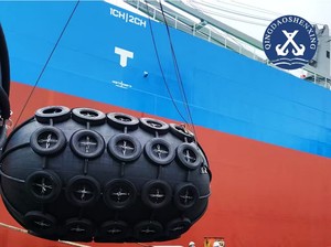 Deniz aksesuarları standart boyut Dock tekne tampon çamurluk palamar için - Product Image 4