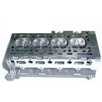 Culasse pour Renault F8Q 1.9 TD 7701471013 7701478460 7711134641 7711497299