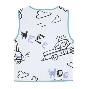 Chaleco de Seguridad Infantil Action, Mercancía Personalizada - Product Image 1