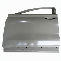 Ensemble de porte avant gauche 13134389-00 pour BYD Song PLUS