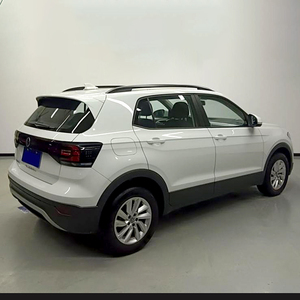 VW TACQUA <span class=keywords><strong>2019</strong></span> Usado, SUV Compacto 1.4T/1.5L, Auto Usado <span class=keywords><strong>de</strong></span> Ingeniería Alemana Confiable para el Desplazamiento Diario - Product Image 2