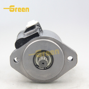 ราคาโรงงาน ปั๊มพวงมาลัยเพาเวอร์แท้ รุ่น 6CT 3406Z07-010-A 3406Z07010A สำหรับ - Product Image 6