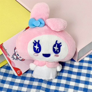 En gros <span class=keywords><strong>Tamagotchi</strong></span> Pets KT 10CM Pendentif Porte-clés Peluche - Product Image 6