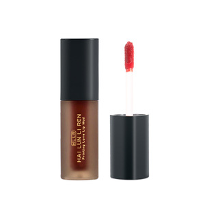 Brillo Labial Líquido Mate de Terciopelo Hailunliren, Larga Duración, Maquillaje Diario para Todo Tipo de Piel - Product Image 5