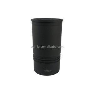 IZUMI 6 cilindros 105mm NT855 revestimiento de cilindro de motor diésel 6712-21-2240 3055 3055099 - Product Image 3
