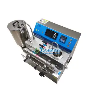 Stock solution separation lab stevia extraction machinery with sugar concentration equipment